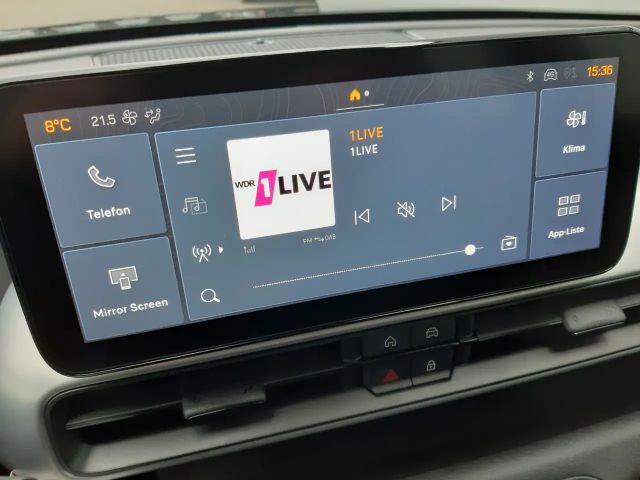 Jeep Avenger Altitude