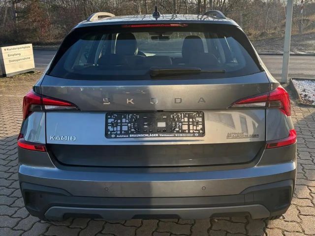 Skoda Kamiq 130 Jahre 1.0 116PS