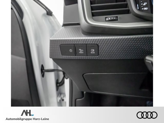 Audi A1 30 TFSI S-Tronic Sportback