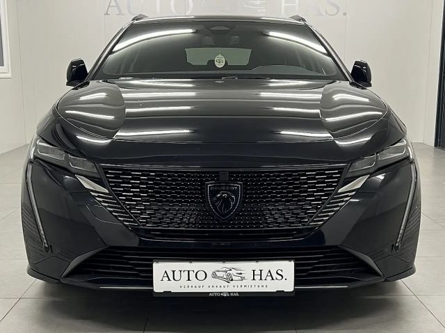 Peugeot 308 EAT8 GT-Line PureTech SW