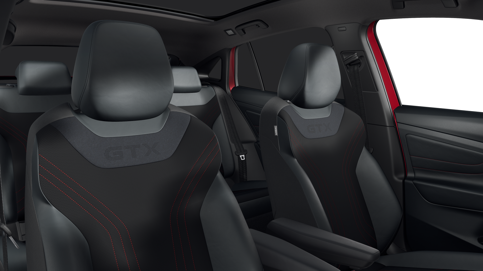 Volkswagen ID.5 4M *PANO*MATRIX*KAMERA*NAVI*