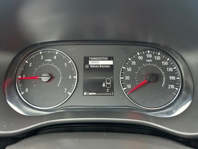 Dacia Sandero Comfort