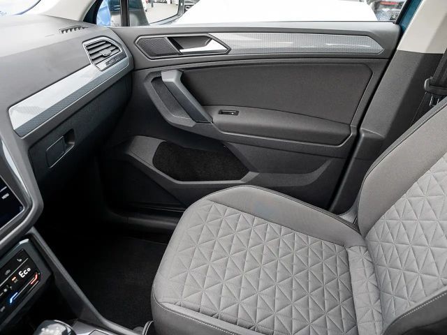 Volkswagen Tiguan 1.4 TSI Life eHybrid