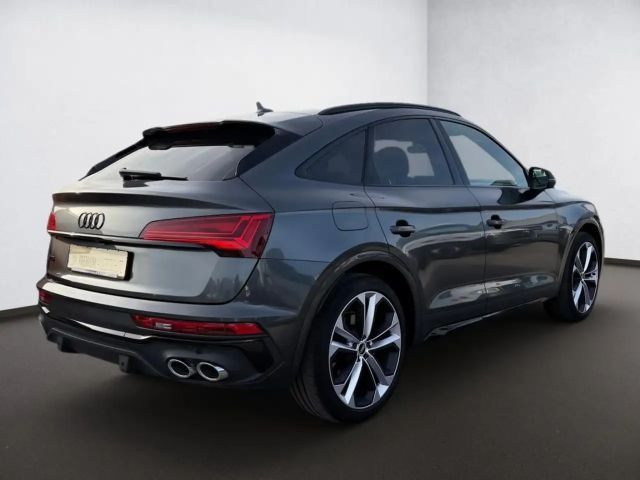 Audi SQ5 Quattro Sportback