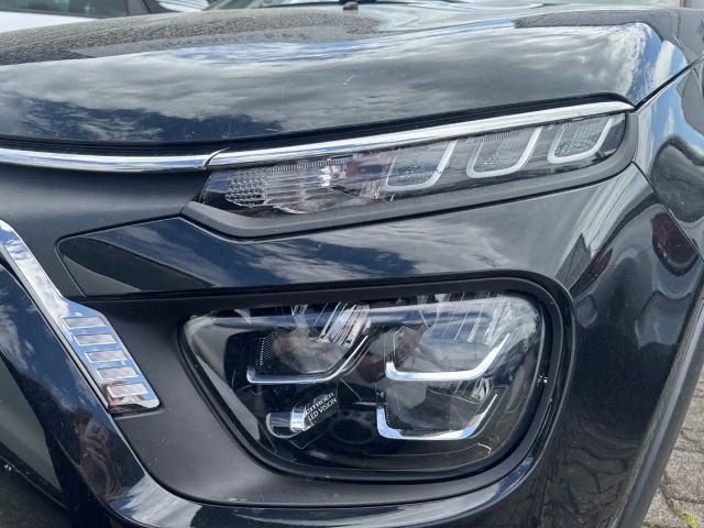 Citroën C3 PureTech Shine