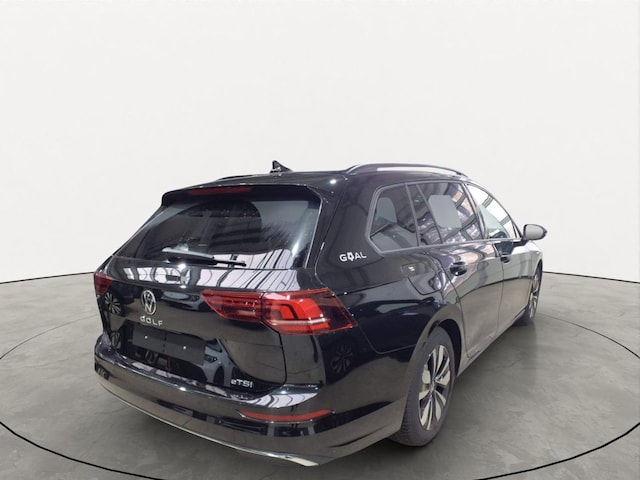 Volkswagen Golf 1.5 eTSI Golf VIII Variant