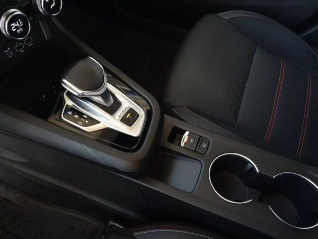 Renault Arkana E-Tech Hybrid