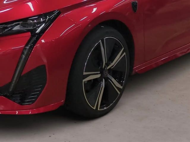 Peugeot 308 BlueHDi GT-Line SW