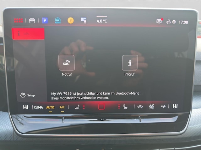 Volkswagen Golf 1.5 TSI