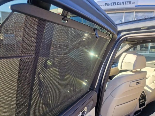 BMW X5 M-Sport xDrive