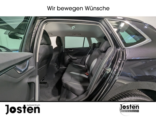 Skoda Kamiq 1.5 TSI Selection