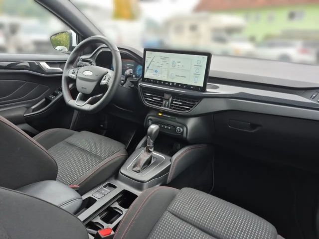 Ford Focus EcoBoost ST Line Wagon