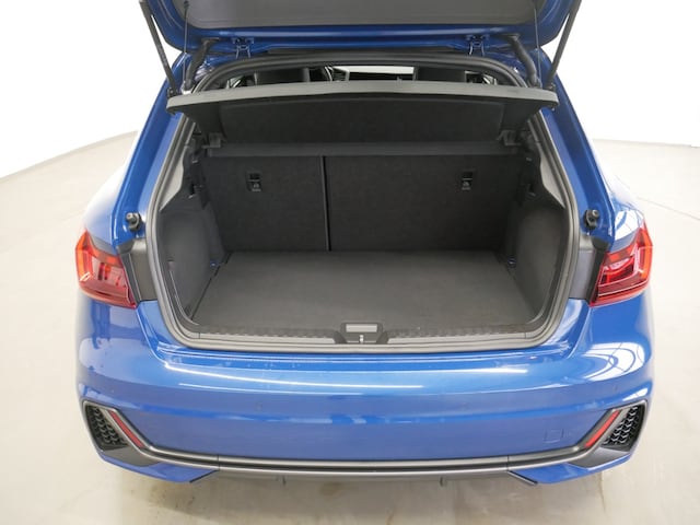 Audi A1 35 TFSI S-Tronic Sportback