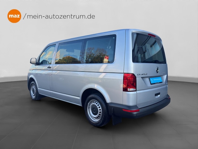 Volkswagen Caravelle 2.0 TDI DSG T6
