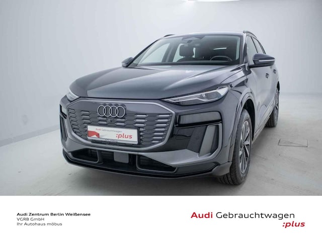 Audi Q6 e-tron Quattro