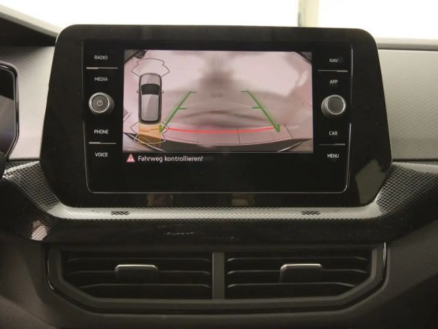 Volkswagen T-Cross Friends TSI