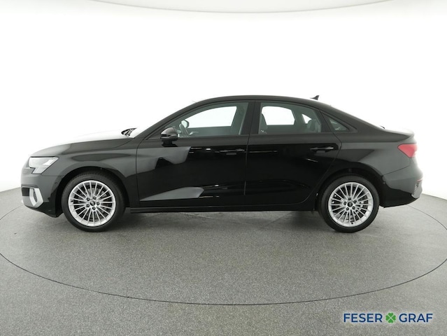Audi A3 30 TFSI Sedan