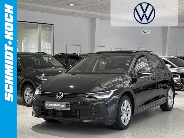 Volkswagen Golf 1.5 eTSI DSG Life
