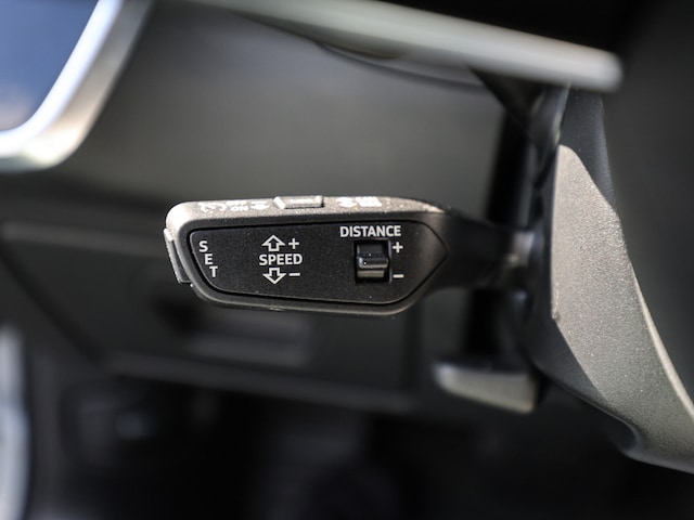 Audi A6 40 TDI Avant S-Tronic