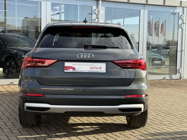 Audi Q3 35 TFSI S-Tronic