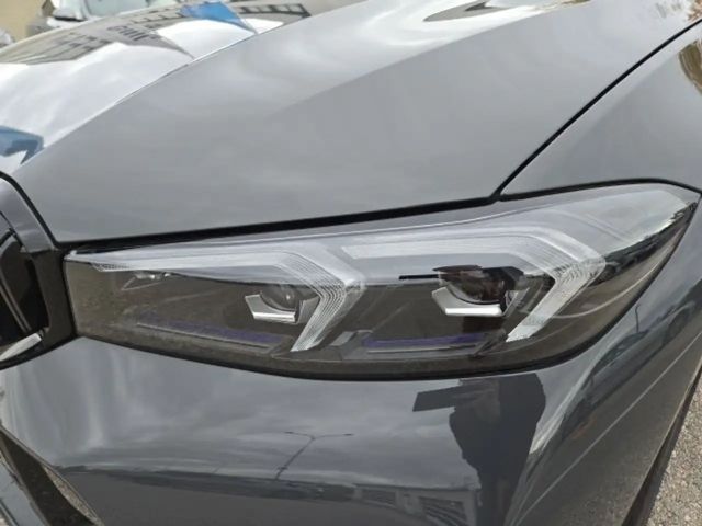 BMW 318 318d Touring