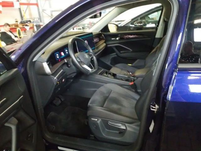 Volkswagen Tayron 2.0 TDI DSG Elegance Elegance