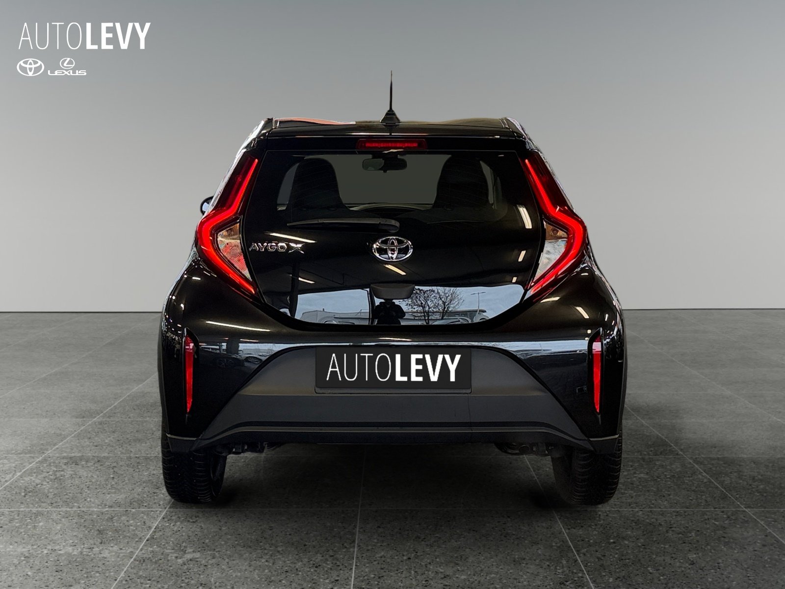 Toyota Aygo X 5-deurs Comfort