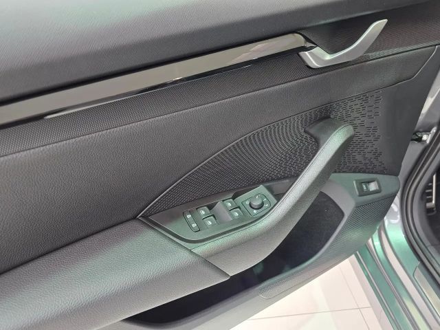 Skoda Octavia 1.5 TSI Sportline