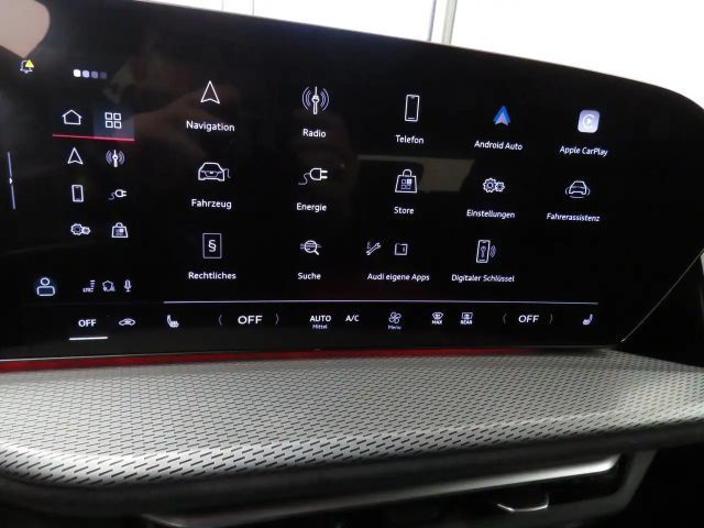 Audi Q5 Hybride Quattro