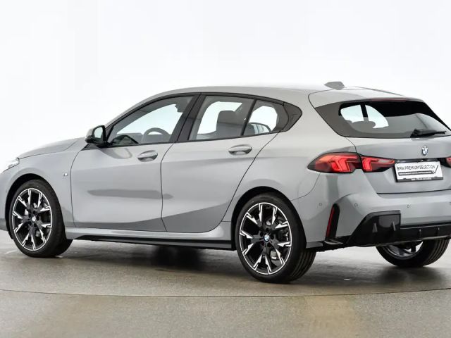 BMW 118 118d