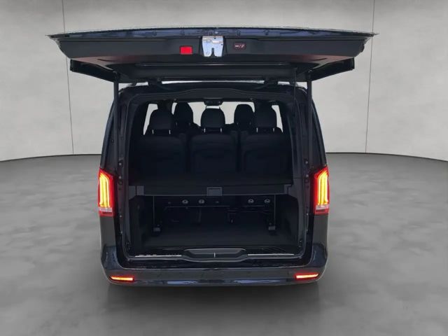 Mercedes-Benz V 300 V-Klasse