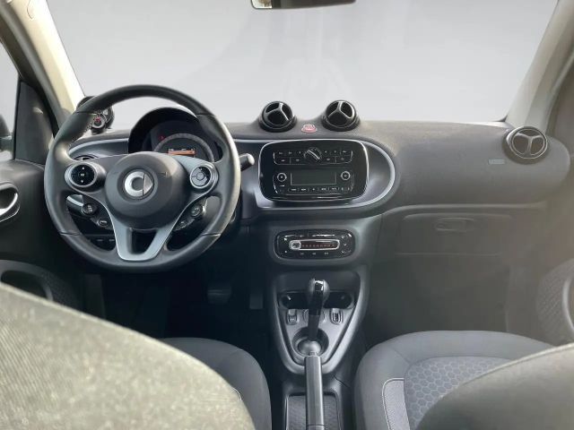 Smart EQ fortwo Passion