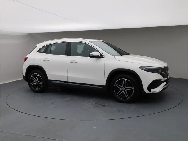 Mercedes-Benz EQA 250 AMG Line Advanced