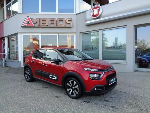 Citroën C3 Max PureTech