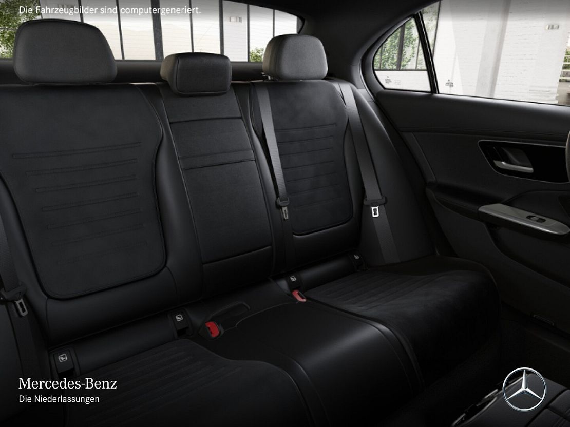 Mercedes-Benz C 300 4MATIC Sedan