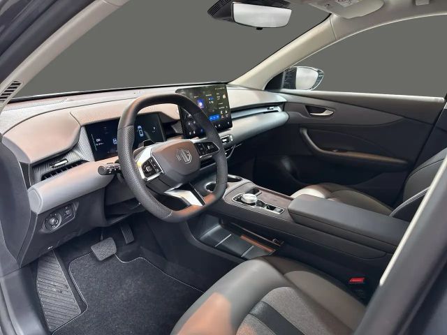 MG MGS5 64 kWh EV Luxury