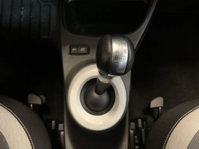 Renault Twingo E-Tech Electric Zen