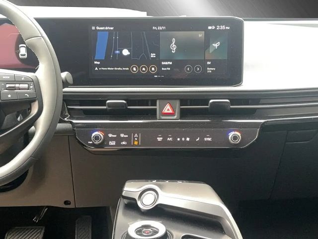 Kia EV6 Air Vierwielaandrijving