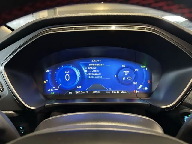 Ford Kuga Plug in Hybrid ST Line