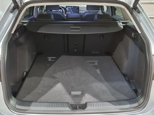 Volkswagen Golf Business Variant