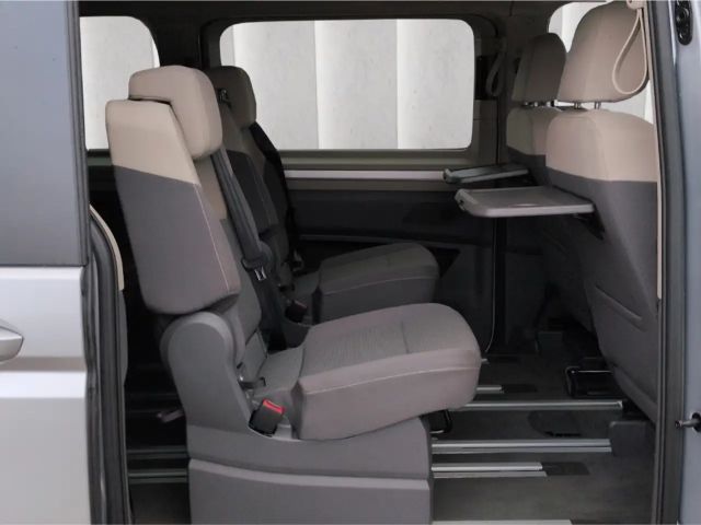 Volkswagen Multivan DSG Lang Life T7