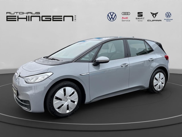 Volkswagen ID.3 Performance Pro
