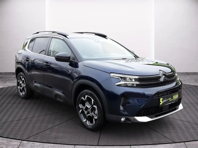 Citroën C5 Aircross BlueHDi Max