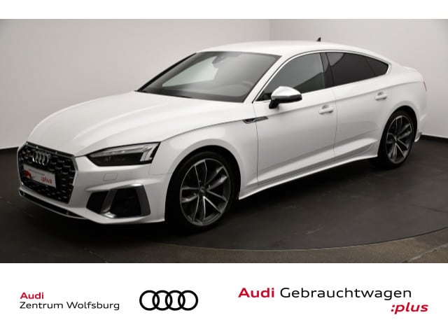 Audi S5 Quattro Sportback