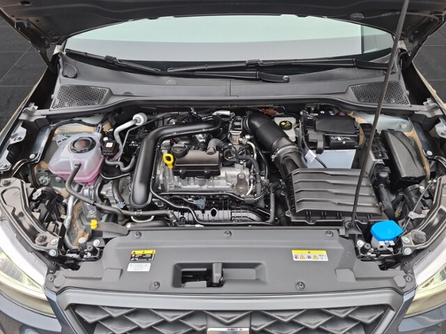 Seat Arona 1.0 TSI DSG FR-lijn