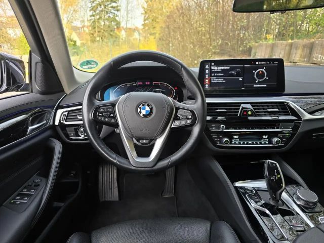 BMW 530 530d Sedan xDrive