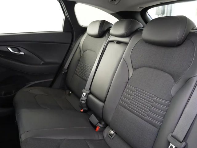 Hyundai i30 1.0 T-GDi