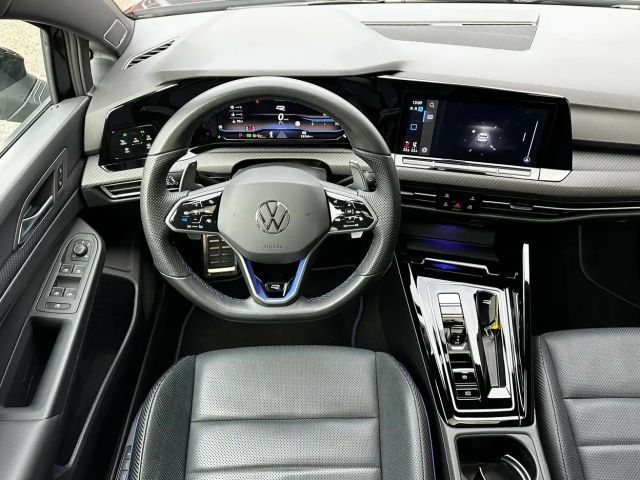 Volkswagen Golf 4Motion DSG