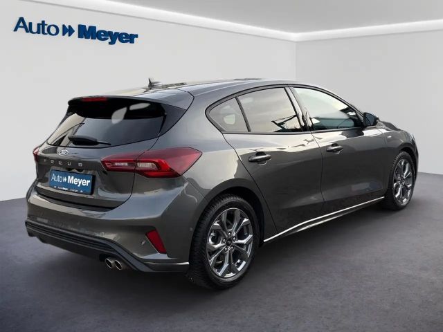 Ford Focus 1.5 EcoBlue ST Line