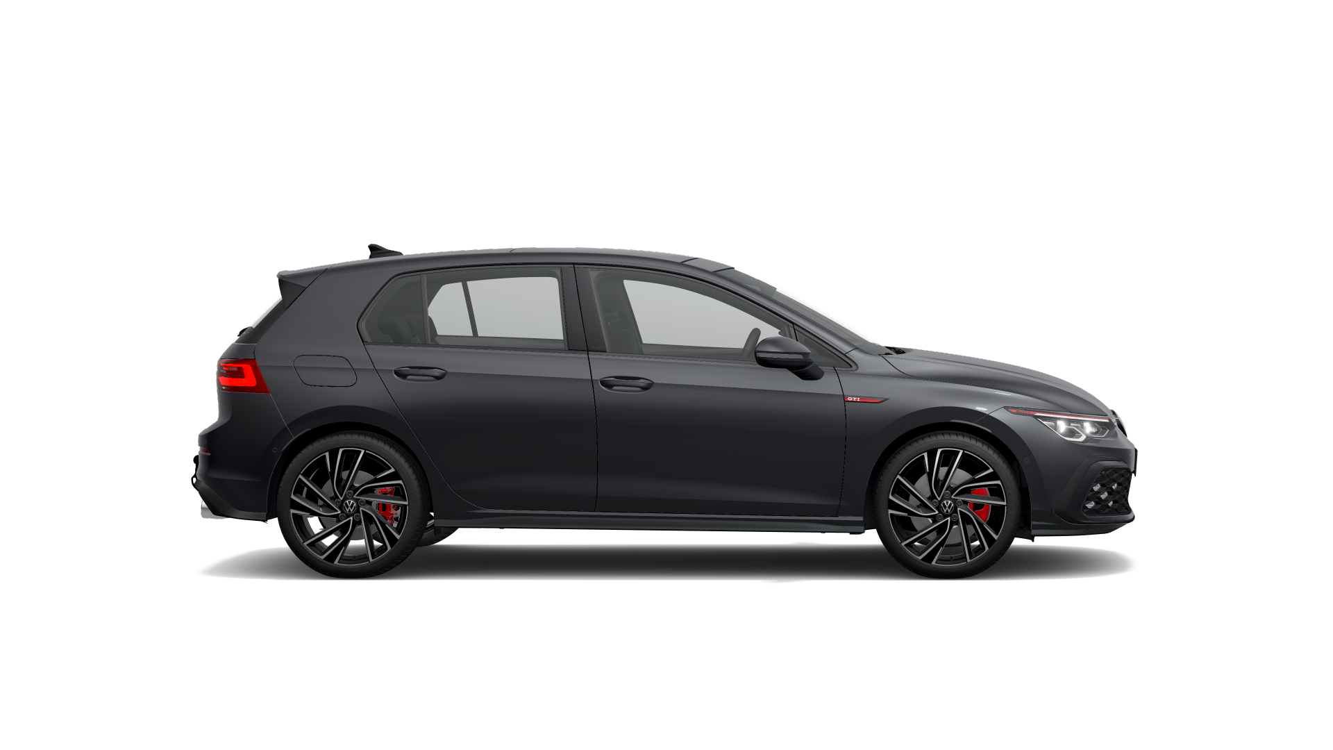 Volkswagen Golf DSG GTI